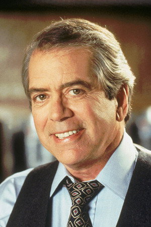 Lane Smith in The Final Days