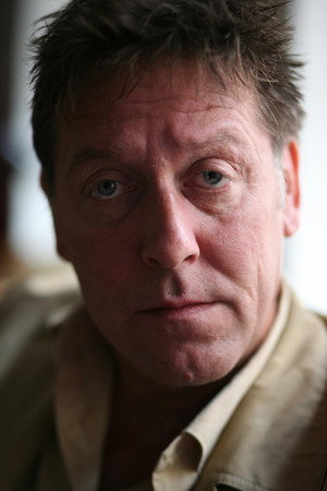 Tommy Andersson in Revisorn