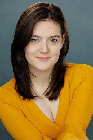 Katrina Hamilton Smith in Fair Game
