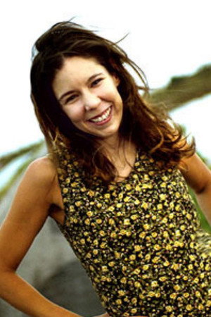 Diana Barrows in My Mom's a Werewolf