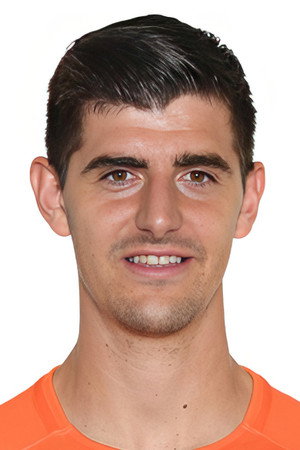 Thibaut Courtois in Real Madrid: The Weight of Greatness