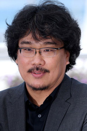 Bong Joon Ho in The Clouzot Scandal