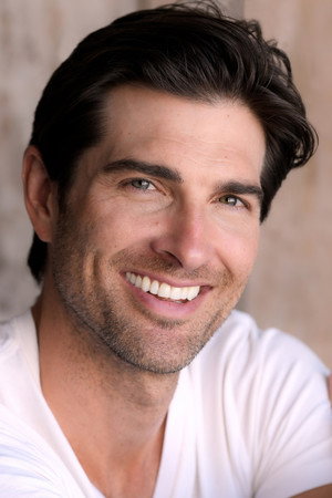 Michael Rupnow in Killjoy 3
