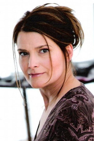 Marie-Charlott Schüler in Men...