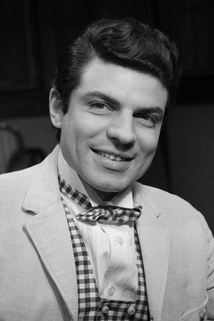 István Sztankay in Férfiarckép