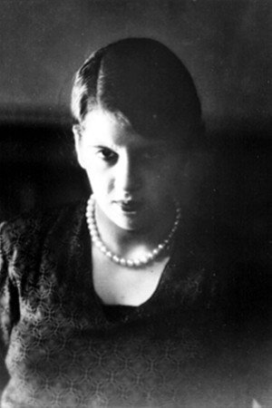 Olga Breno in Limite