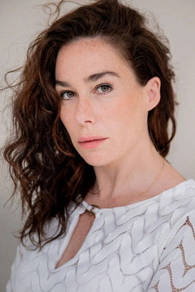 Halina Reijn in Black Book
