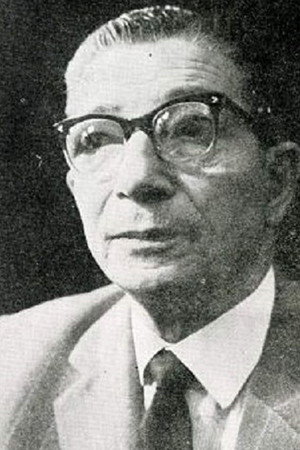 Dimos Starenios in Provocation