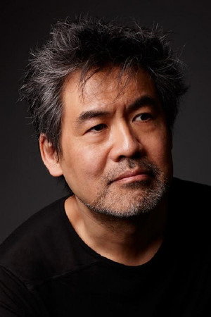 David Henry Hwang in Masters of the Pillow