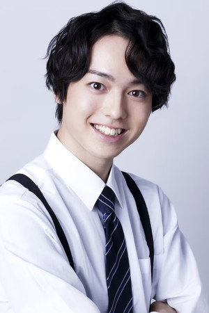 Kazan Yokoyama in Kawagoe Boys Sing - Cheerful Choir