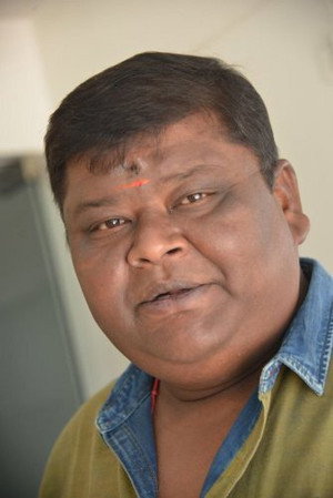 Bullet Prakash in Daksha