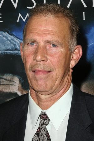 Brian Libby in Silent Rage