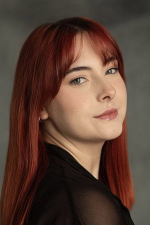 Charlotte Biseker in How Freyja Saved Asgard