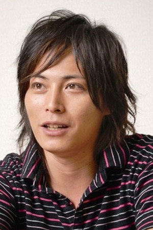 Nobuo Kyô in Nana 2