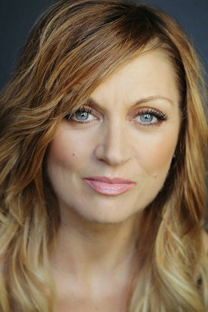 Renee Sheridan in West of Eden