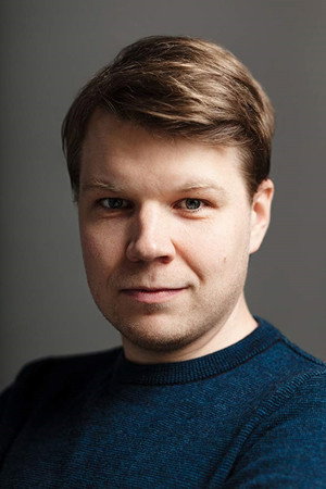 Hannes Suominen in Eila