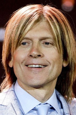 John Kelly in Die Helene Fischer Show 2017