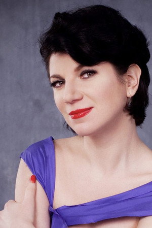 Elisabeth Kulman in Nabucco