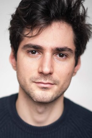 Guillaume Marbeck in Nouvelle Vague