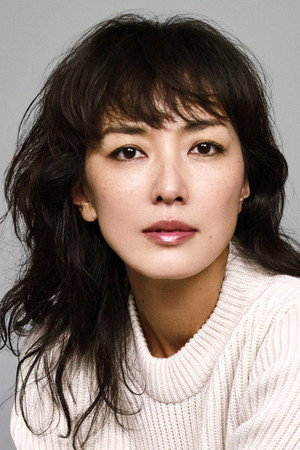 Yuka Itaya in Our Family