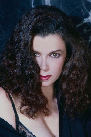 Elizabeth Berridge in Amadeus