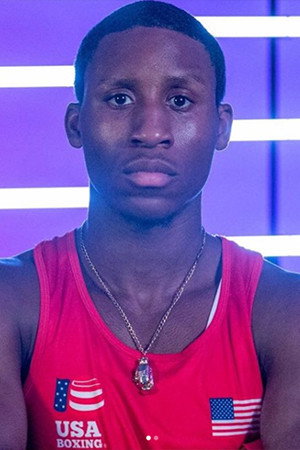 Bruce Carrington in Robeisy Ramirez vs. Rafael Espinoza
