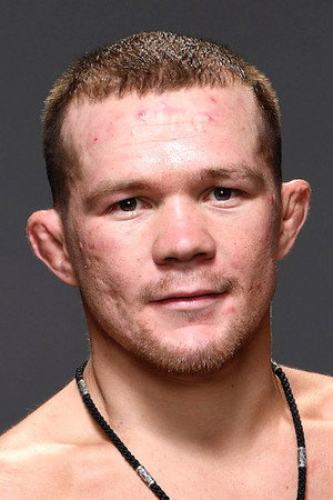 Petr Yan in UFC Fight Night 248: Yan vs. Figueiredo
