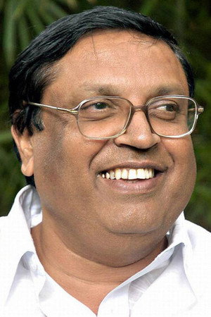 Mukhyamantri Chandru in Tenali Rama