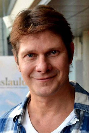 Kari-Pekka Toivonen in Mystery of the Wolf