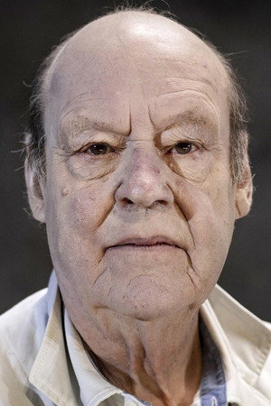 Sten Ljunggren in Four More Years