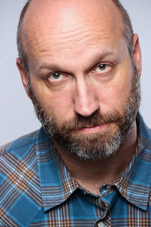 Kurt Scholler in Robot Bastard!