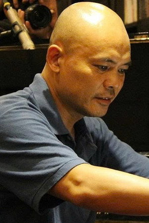 Vũ Nhật Tân in VIET≈NAM ≈ HANOISE