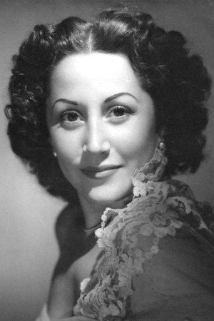 Raquel Rodrigo in It Smells Like Someone Died Here... But It Wasn't Me!