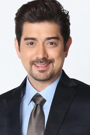 Ian Veneracion in Bliss