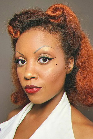 Miss Black Divine in Sem Tempo, Irmão