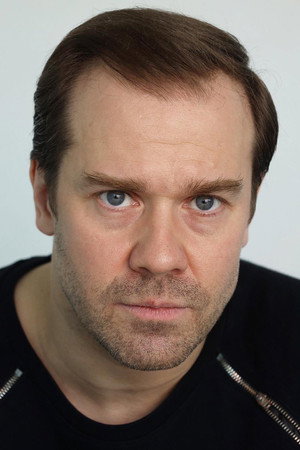 Aleksey Morozov in Iliana