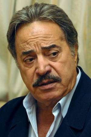 Yousuf Shaaban in The Malatily Bathhouse