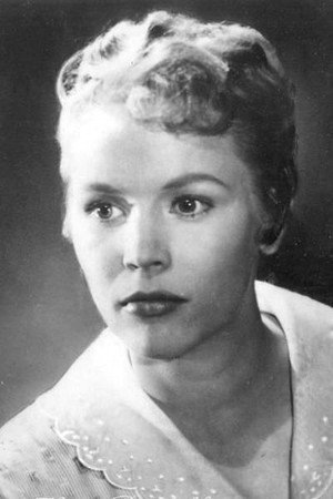 Karla Runkehl in Ernst Thälmann – Son of the Working Class