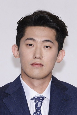 Min Jin-woong in Anarchist from Colony