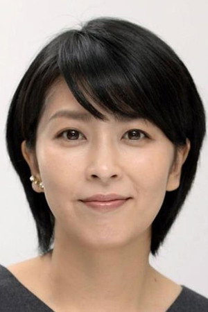 Takako Matsu in On Summer Sand