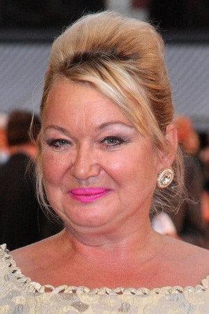 Nicola Duffett in Stuart: A Life Backwards