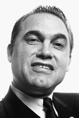 George Wallace in Crisis: Behind a Presidential Commitment