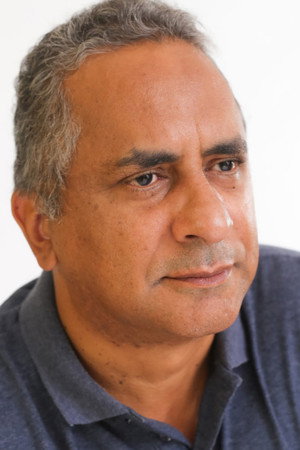 Gerônimo Filho in Filhas de Lilith