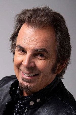 Jonathan Cain in A Passion for the Vine