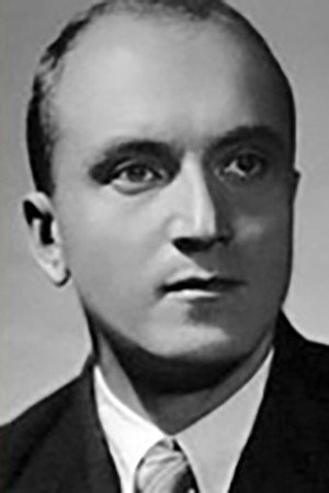 Vladimir Pokrovskiy in A Thousand Souls