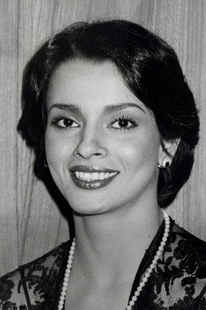 Persis Khambatta in Phoenix the Warrior
