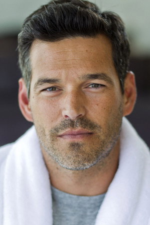 Eddie Cibrian in Good Deeds