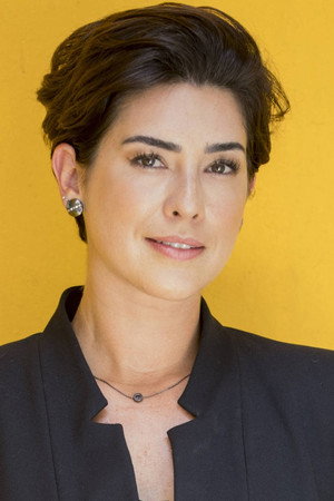 Fernanda Paes Leme in Rich in Love