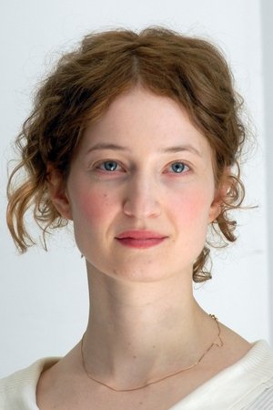 Alba Rohrwacher in Out of Season