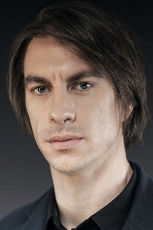 Jure Henigman in Girls Don't Cry